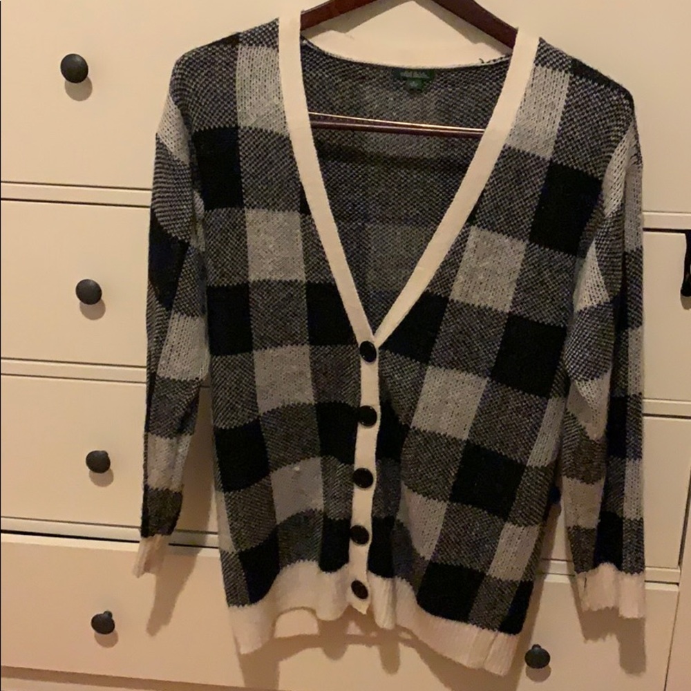 Cardigan